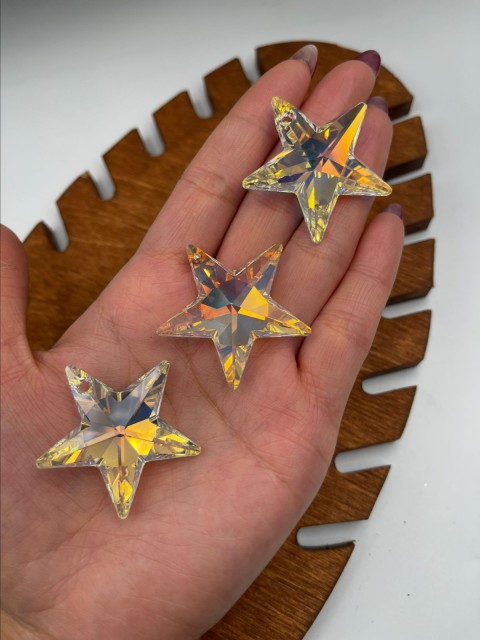 Кристалл SW "Звезда" Crystal AB